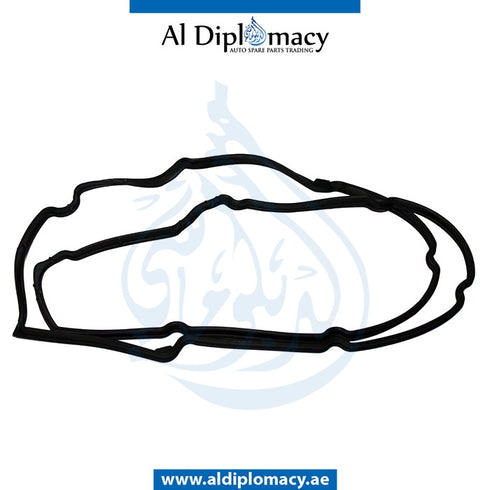 Right CYLINDER HEAD COVER GASKET for Mercedes-Benz S Class C209 (2002-2010) models